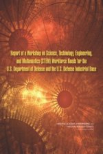 Report of a Workshop on Science, Technology, Engineering, and Mathematics (STEM) Workforce Needs for the U.S. Department of Defense and the U.S. Defen