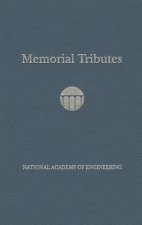 Memorial Tributes