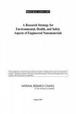 Research Strategy for Environmental, Health, and Safety Aspects of Engineered Nanomaterials