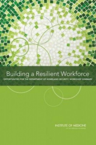 Building a Resilient Workforce