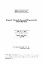 Sustainable Water and Environmental Management in the California Bay-Delta