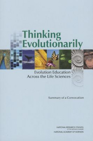 Thinking Evolutionarily