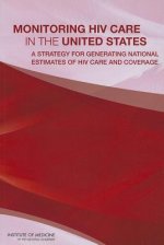 Monitoring HIV Care in the United States