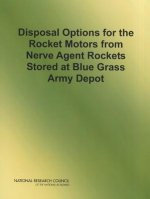 Disposal Options for the Rocket Motors From Nerve Agent Rockets Stored at Blue Grass Army Depot