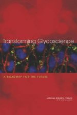 Transforming Glycoscience