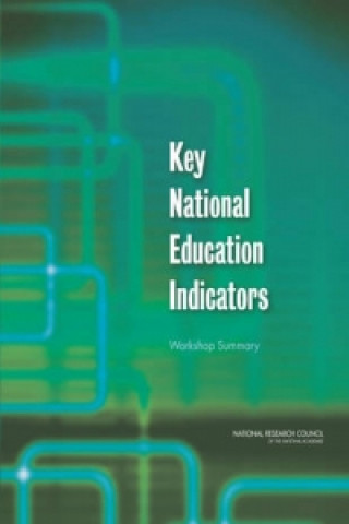 Key National Education Indicators