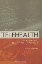 Role of Telehealth in an Evolving Health Care Environment
