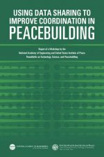 Using Data Sharing to Improve Coordination in Peacebuilding