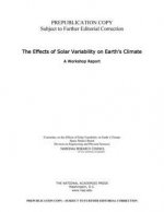 Effects of Solar Variability on Earth's Climate