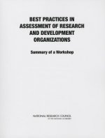 Best Practices in Assessment of Research and Development Organizations