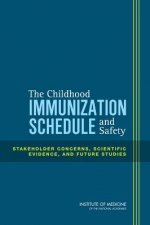 Childhood Immunization Schedule and Safety