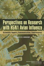 Perspectives on Research with H5N1 Avian Influenza