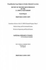 Review of the Research Program of the U.S. DRIVE Partnership