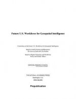 Future U.S. Workforce for Geospatial Intelligence