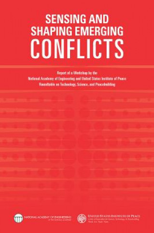 Sensing and Shaping Emerging Conflicts