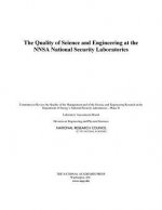 Quality of Science and Engineering at the NNSA National Security Laboratories