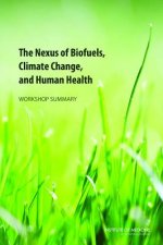 Nexus of Biofuels, Climate Change, and Human Health