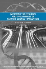 Improving the Efficiency and Effectiveness of Genomic Science Translation