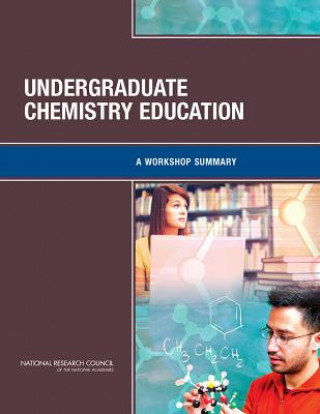 Undergraduate Chemistry Education