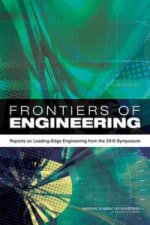 Frontiers of Engineering