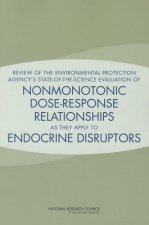 Review of the Environmental Protection Agency's State-of-the-Science Evaluation of Nonmonotonic Dose-Response Relationships as They Apply to Endocrine