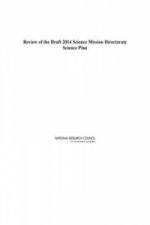 Review of the Draft 2014 Science Mission Directorate Science Plan
