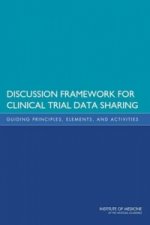 Discussion Framework for Clinical Trial Data Sharing