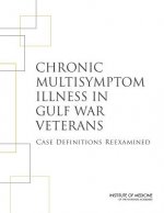 Chronic Multisymptom Illness in Gulf War Veterans