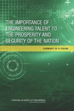 Importance of Engineering Talent to the Prosperity and Security of the Nation