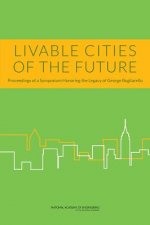Livable Cities of the Future