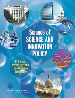 Science of Science and Innovation Policy