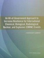 All-of-Government Approach to Increase Resilience for International Chemical, Biological, Radiological, Nuclear, and Explosive (CBRNE) Events