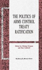 Politics of Arms Control Treaty Ratification