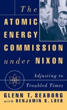 Atomic Energy Commission under Nixon