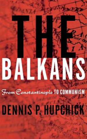 Balkans