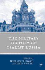Military History of Tsarist Russia