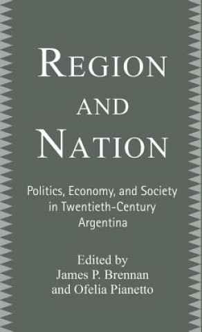 Region and Nation