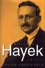 Friedrich Hayek