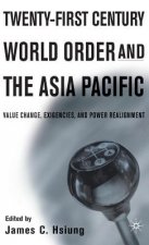 Twenty-First Century World Order and the Asia Pacific