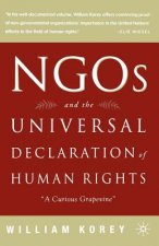 NGO's and the Universal Declaration of Human Rights
