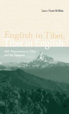 English in Tibet, Tibet in English