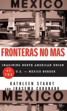 Fronteras No Mas