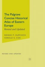 Palgrave Concise Historical Atlas of Eastern Europe