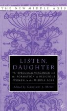 Listen Daughter