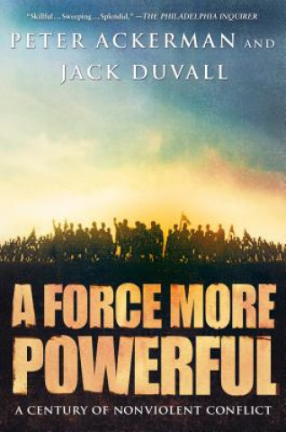 Force More Powerful