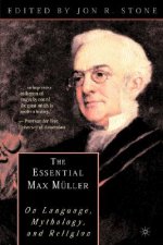 Essential Max Muller