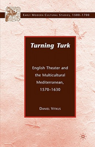 Turning Turk