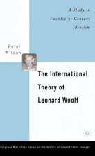International Theory of Leonard Woolf
