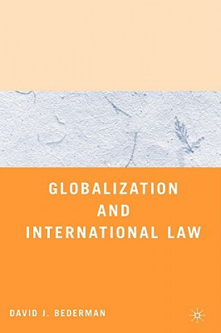 Globalization and International Law