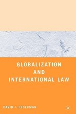 Globalization and International Law